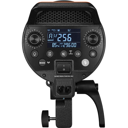 1019349_D.jpg - Godox QT400IIIM Flash Head Studio Flash - Image 4