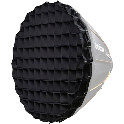 Best image for Godox Light Grid for Parabolic 128
