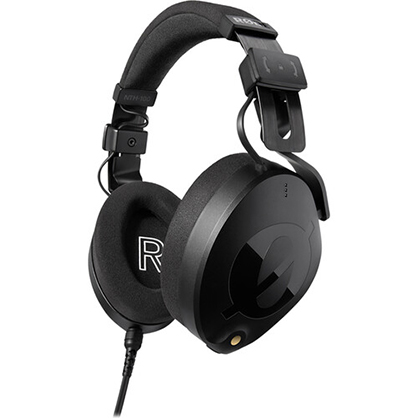 Best image for RODE NTH-100 Over-Ear Headphones