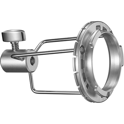 Godox Strobe Adapter (Godox-Mount) - Best Available Image