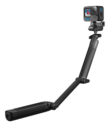 1019429_B.jpg - GoPro 3-Way 2.0 Grip - Image 1