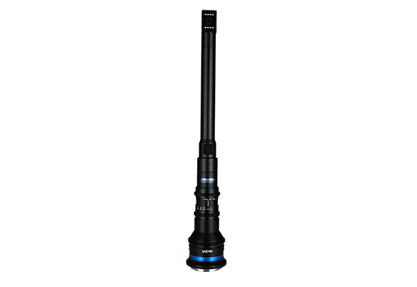 Best image for Laowa 24mm T14 2x PeriProbe Lens Nikon FX Mount