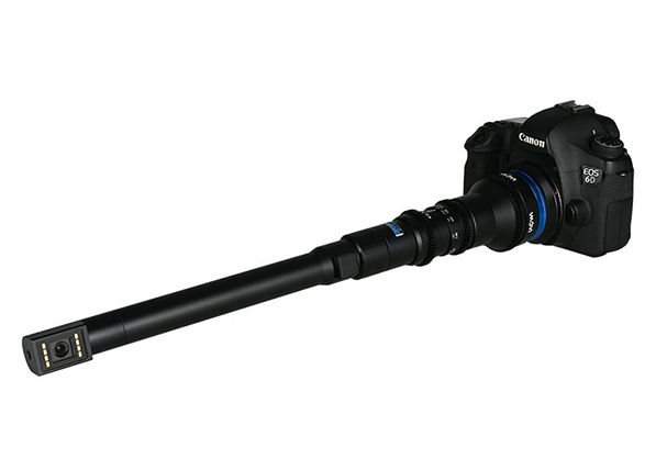 1019559_B.jpg - Laowa 24mm T14 2x PeriProbe Lens Nikon FX Mount - Image 2