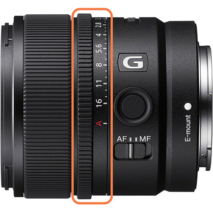1019579_D.jpg - Sony E 15mm f/1.4 G Lens - Image 4