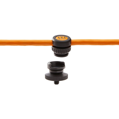 Tether Tools TetherGuard ThreadMount Support TG080 - Best Available Image