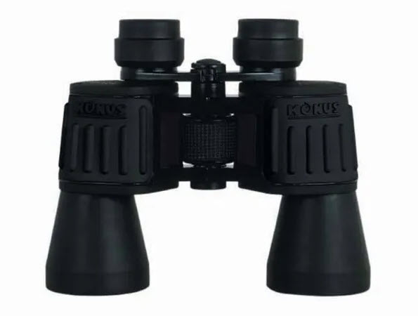Best image for Konusvue 10x50 Wide Angle CF Binoculars