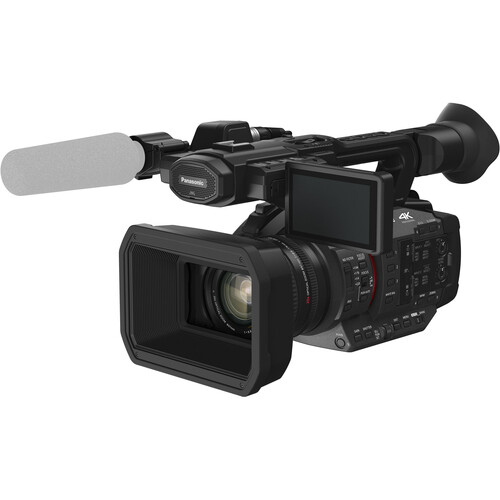 1019899_A.jpg - Panasonic HC-X20 4K Camcorder - Image 1