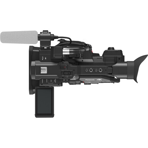1019899_B.jpg - Panasonic HC-X20 4K Camcorder - Image 2