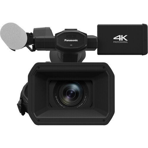 1019899_C.jpg - Panasonic HC-X20 4K Camcorder - Image 3