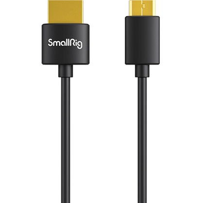 Best image for SmallRig Mini-HDMI to HDMI Cable 35cm 3040