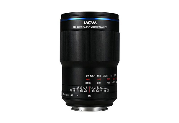Best image for Laowa 58mm f/2.8 2X Ultra Macro APO Sony FE