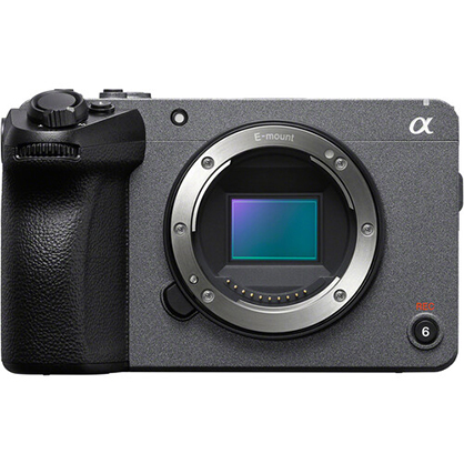 Sony FX30 Digital Cinema Camera - Best Available Image