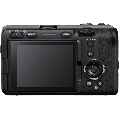 1019969_A.jpg - Sony FX30 Digital Cinema Camera - Image 1