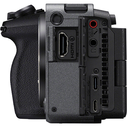 1019969_C.jpg - Sony FX30 Digital Cinema Camera - Image 3