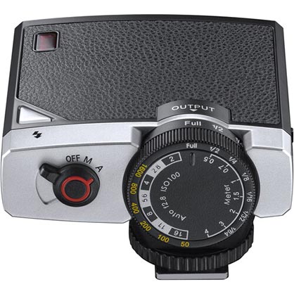 1020039_A.jpg - Godox Lux Junior Retro Camera Flash - Image 1
