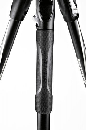 1020059_A.jpg - Manfrotto Befree Advanced Aluminum Travel Tripod Twist BH - Image 1