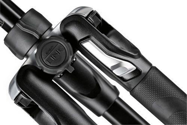 1020059_C.jpg - Manfrotto Befree Advanced Aluminum Travel Tripod Twist BH - Image 3