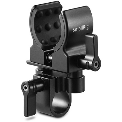 SmallRig Universal Shotgun Microphone Mount 1993 - Best Available Image