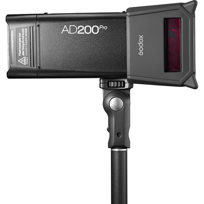 1020239_B.jpg - Godox Silicone Fender for AD200Pro Flash Kit