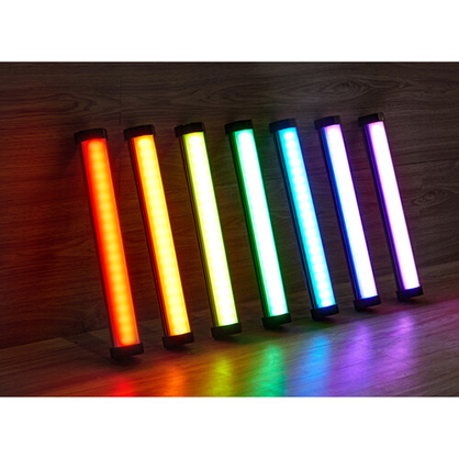 1020249_D.jpg - Godox TL30 RGB LED Tube Light 2-Light Kit