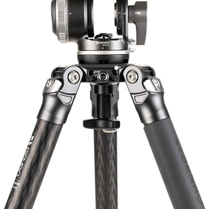1020279_C.jpg - Benro TMTH44C Mammoth Carbon Fibre Tripod - Image 3