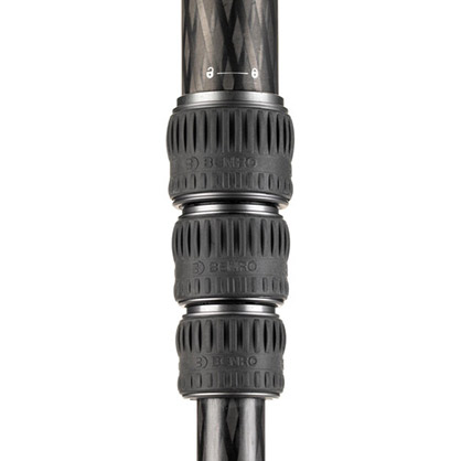 1020279_D.jpg - Benro TMTH44C Mammoth Carbon Fibre Tripod - Image 4