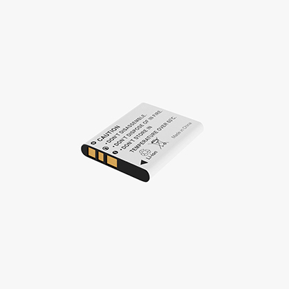 1020299_A.jpg - Newell Battery NP-BN1 for Sony - Image 1