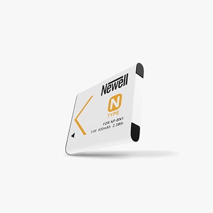 1020299_C.jpg - Newell Battery NP-BN1 for Sony - Image 3