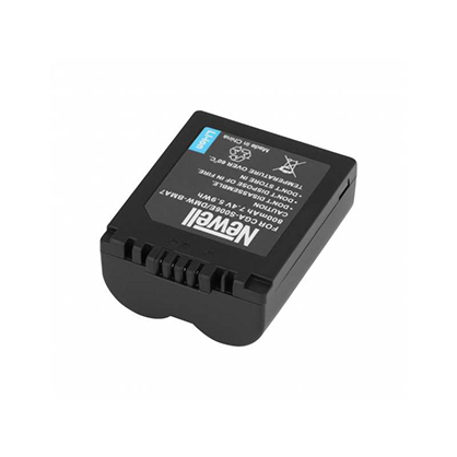 Newell CGA-S006E Battery for Panasonic - Best Available Image
