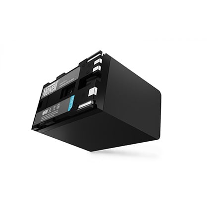 Best image for Newell BP-975 Battery for Canon
