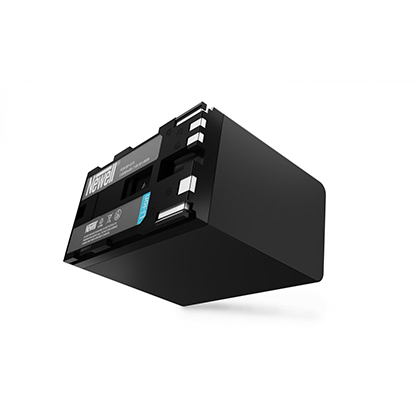 Best image for Newell BP-975 Battery for Canon