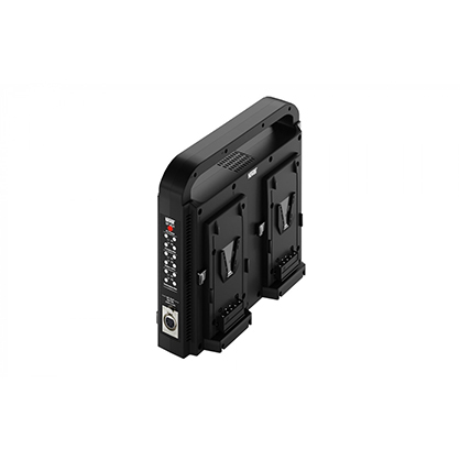 1020349_A.jpg - Newell BP-4CH 4-channel charger for V-mount batteries - Image 1