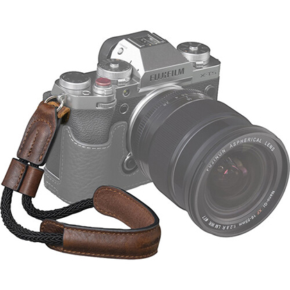 Best image for SmallRig Vintage Wrist Strap 3926