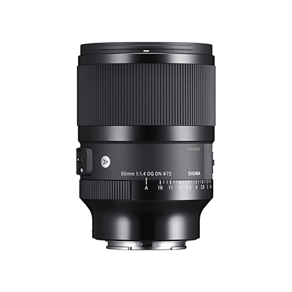 Best image for Sigma 50mm f1.4 DG DN Art L Mount