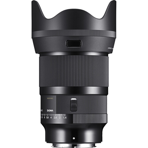 1020469_D.jpg - Sigma 50mm f1.4 DG DN Art L Mount - Image 4