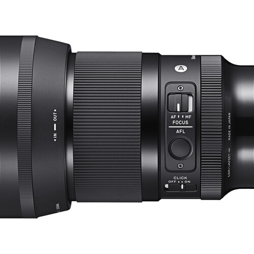 1020469_E.jpg - Sigma 50mm f1.4 DG DN Art L Mount - Image 5