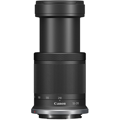 1020479_A.jpg - Canon RF-S 55-210mm f/5-7.1 IS STM Lens