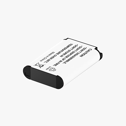 1020579_B.jpg - Newell Battery Plus NP-BX1 for Sony - Image 2