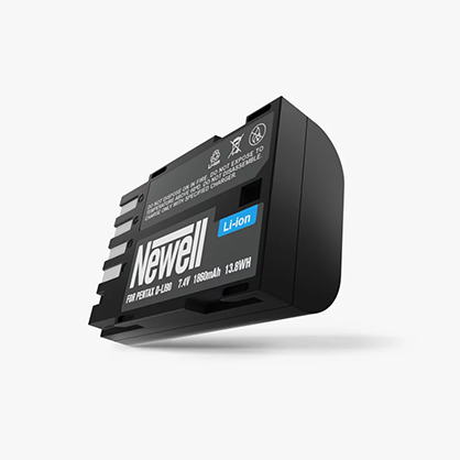 Newell Battery D-Li90 for Pentax - Best Available Image