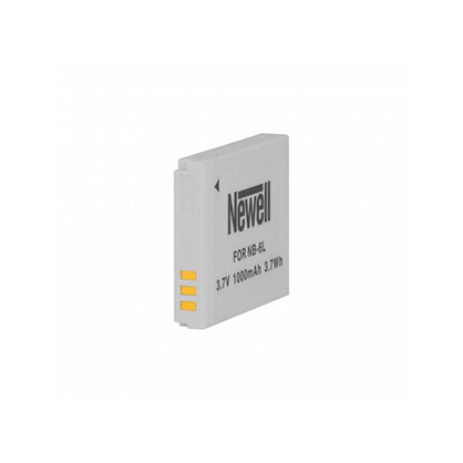 1020639_B.jpg - Newell Battery NB-6L for Canon - Image 2
