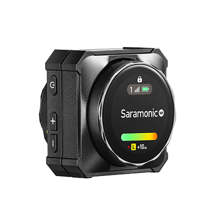1021089_D.jpg - Saramonic Blink Me 2-persons Smart Wireless Microphone Touchscreen Customizable