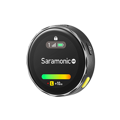 1021089_E.jpg - Saramonic Blink Me 2-persons Smart Wireless Microphone Touchscreen Customizable
