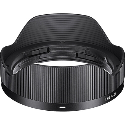 1021099_C.jpg - Sigma Sony FE Black 17mm f/4 DG DN Contemporary Lens - Image 3