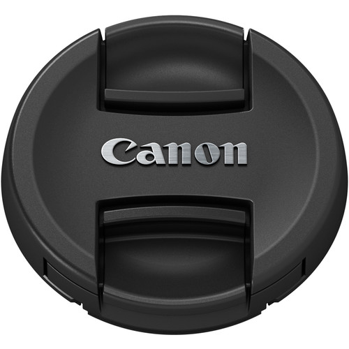 Best image for Canon E-49 Lens Cap