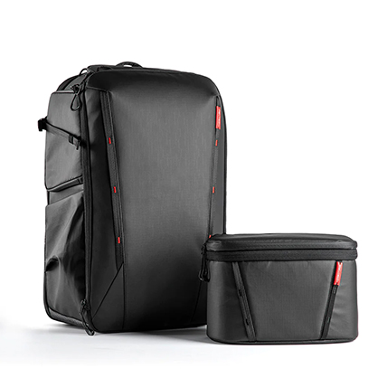 PGYTECH OneMo 2 Backpack 35L (Space Black) - Best Available Image