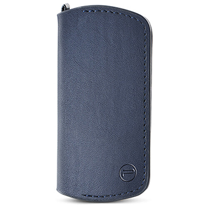 PGYTECH Memory Card Wallet (Deep Navy) - Best Available Image