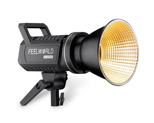 Feelworld FL125B 125W Bi COB LED Light