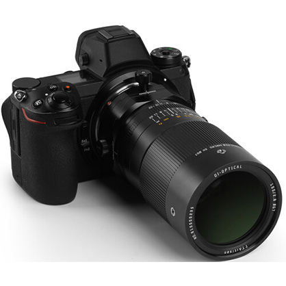 1021219_C.jpg - TTArtisan 100mm f/2.8 Macro Tilt-Shift Lens for Nikon Z