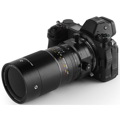 1021219_D.jpg - TTArtisan 100mm f/2.8 Macro Tilt-Shift Lens for Nikon Z