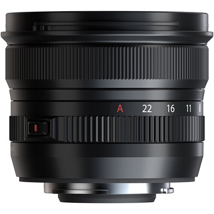 1021229_A.jpg - FUJIFILM XF 8mm f/3.5 R WR Lens - Image 1